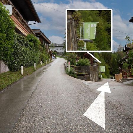 B&B Goesselsdorfer Seeblick Sittersdorf Exteriör bild