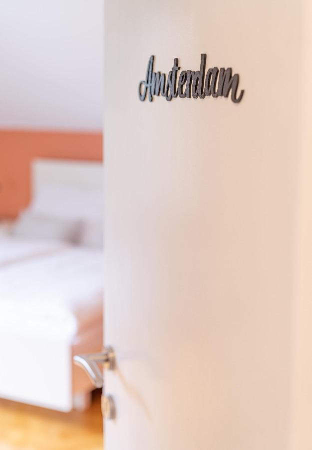 B&B Goesselsdorfer Seeblick Sittersdorf Exteriör bild