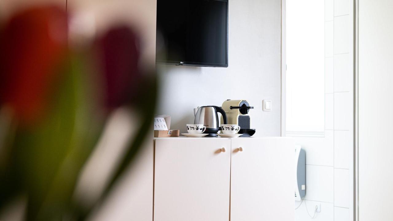 B&B Goesselsdorfer Seeblick Sittersdorf Exteriör bild