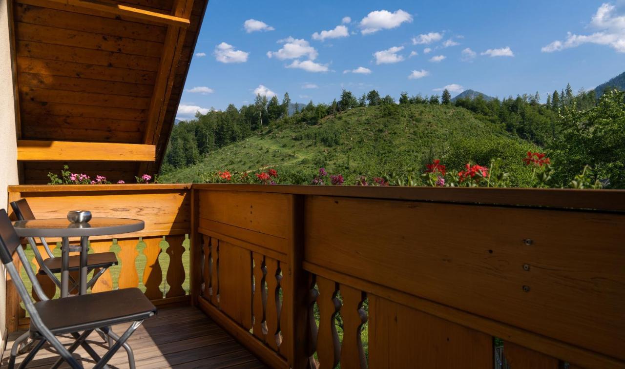 B&B Goesselsdorfer Seeblick Sittersdorf Exteriör bild