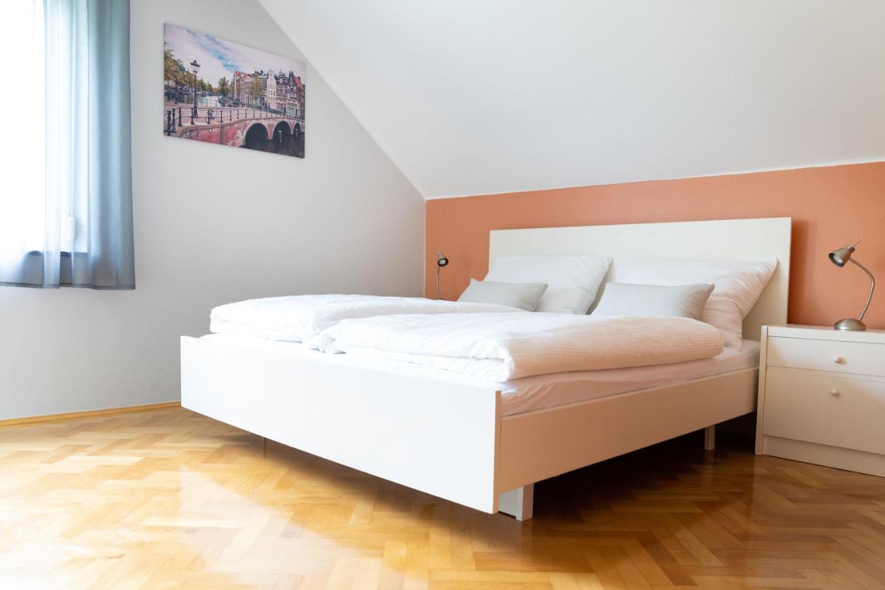 B&B Goesselsdorfer Seeblick Sittersdorf Exteriör bild