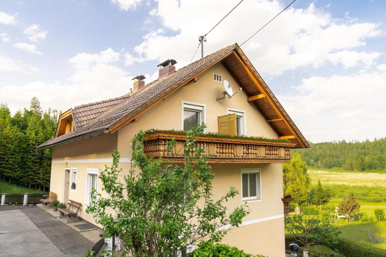 B&B Goesselsdorfer Seeblick Sittersdorf Exteriör bild