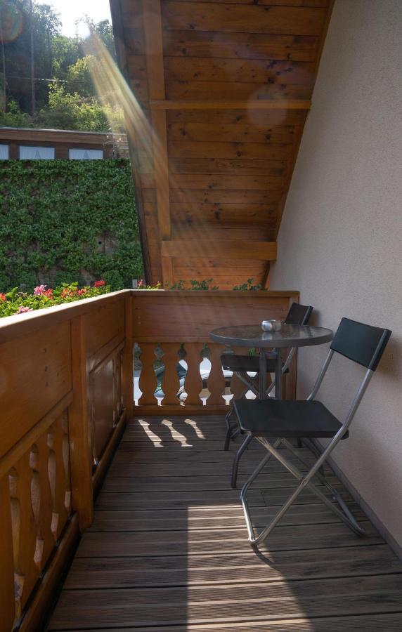 B&B Goesselsdorfer Seeblick Sittersdorf Exteriör bild