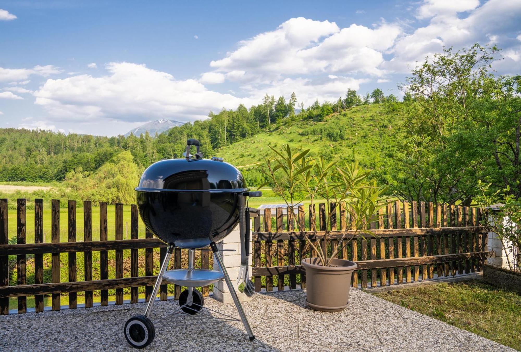 B&B Goesselsdorfer Seeblick Sittersdorf Exteriör bild